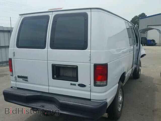 2013 FORD ECONOLINE - VIN: 1FTNE2EW1DDB33560 - Photo 4
