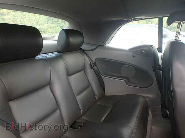 2003 SAAB 9 3 - VIN: YS3DF75K037006386 - Фото 6