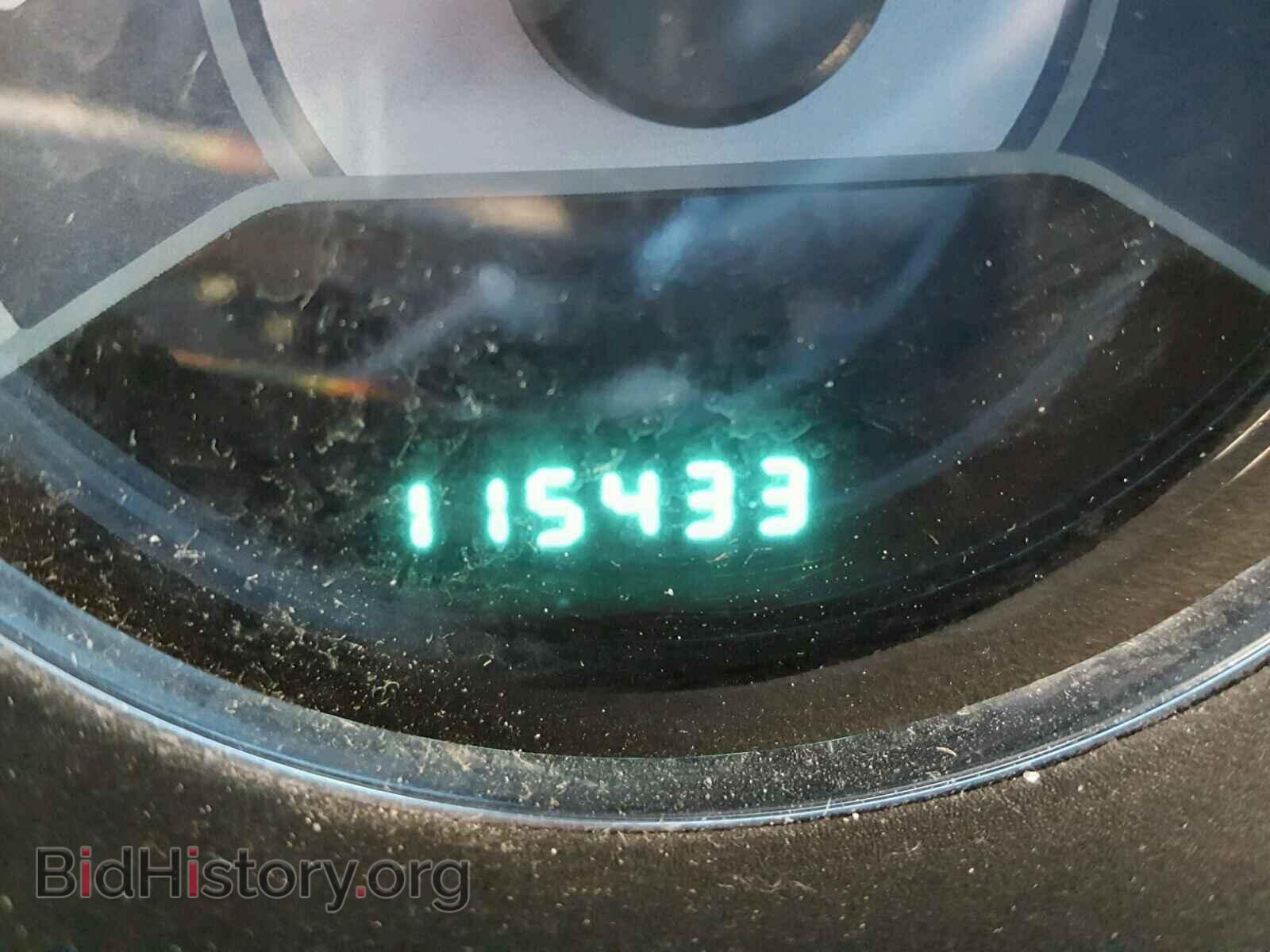 2012 CHRYSLER 200 - VIN: 1C3CCBCB9CN132201 - Фото 8