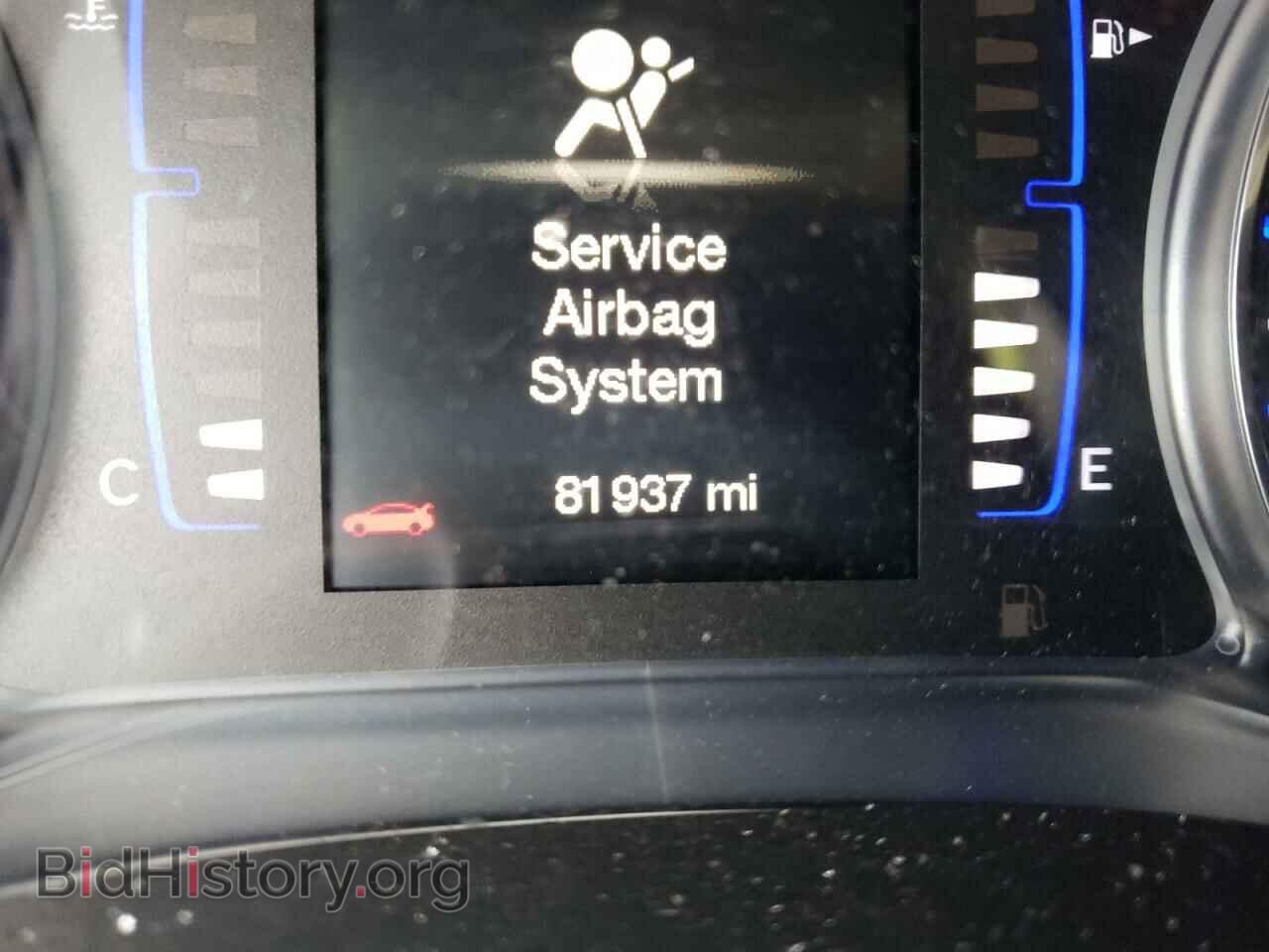 2015 CHRYSLER 200 - VIN: 1C3CCCAB7FN627123 - Фото 8