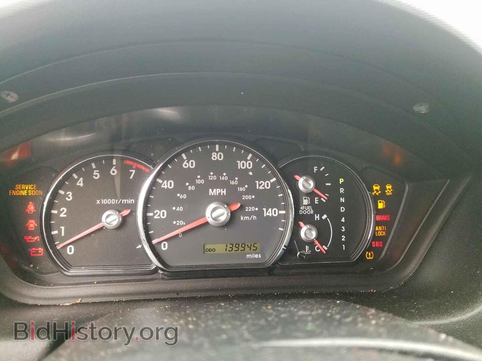 2012 MITSUBISHI GALANT - VIN: 4A32B3FF5CE024363 - Фото 8
