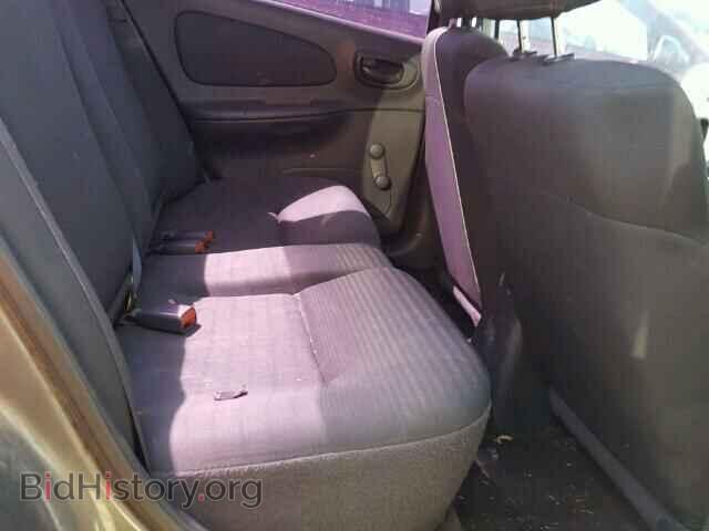 2005 DODGE NEON - VIN: 1B3ES56C55D209685 - Фото 6