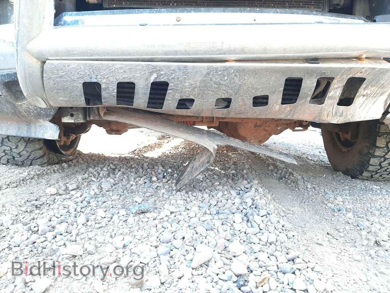 2013 RAM 2500 - VIN: 3C6UR5JL2DG525390 - Фото 9