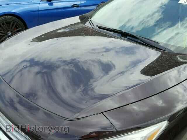 2012 NISSAN MAXIMA - VIN: 1N4AA5AP0CC867773 - Фото 9