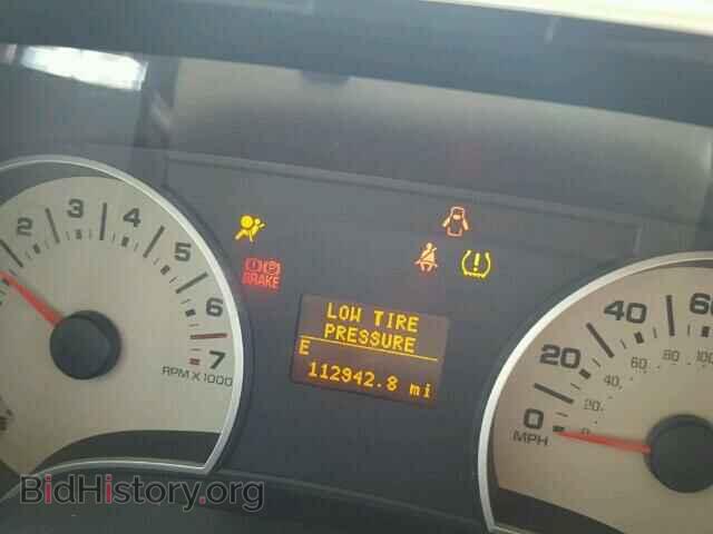 2008 FORD EXPLORER - VIN: 1FMEU74E48UA43944 - Photo 8