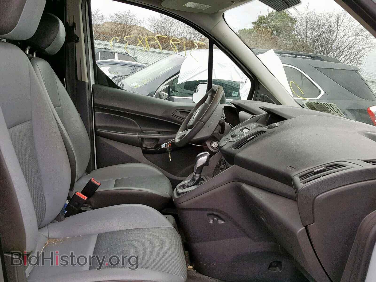 2014 FORD TRANSIT CO - VIN: NM0LS7E70E1138092 - Фото 5