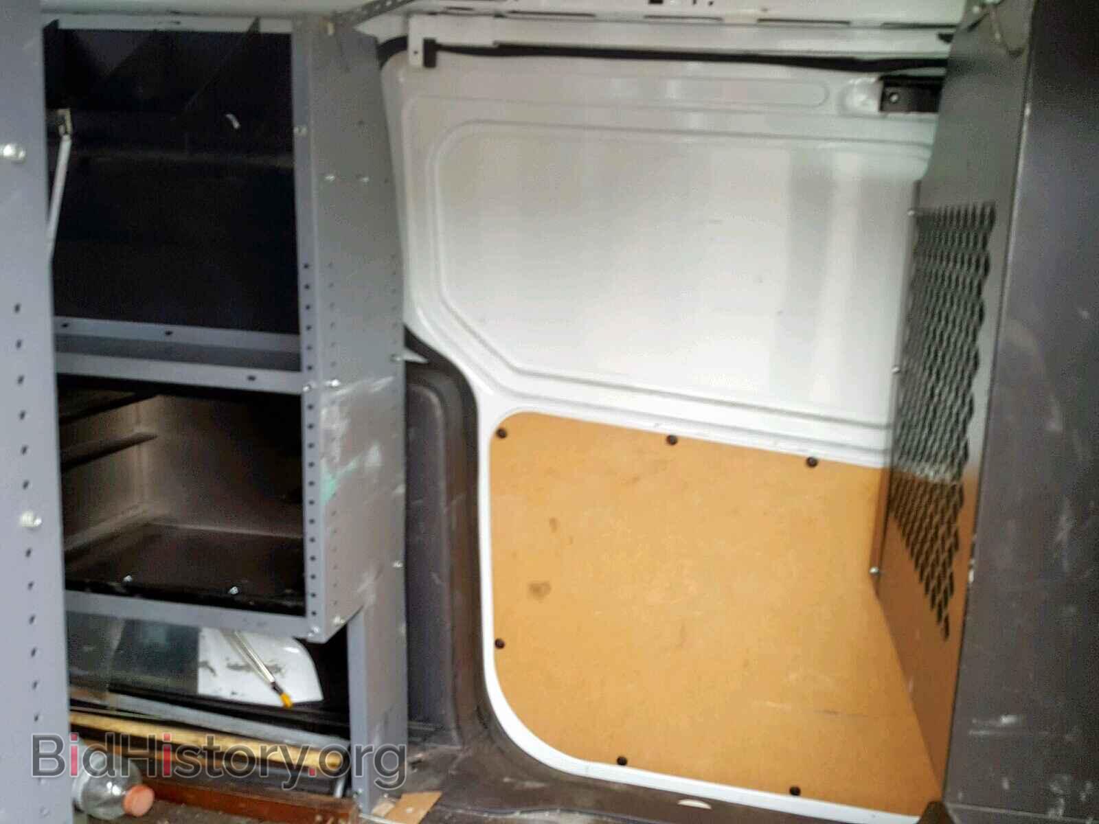 2014 FORD TRANSIT CO - VIN: NM0LS7E70E1138092 - Фото 6