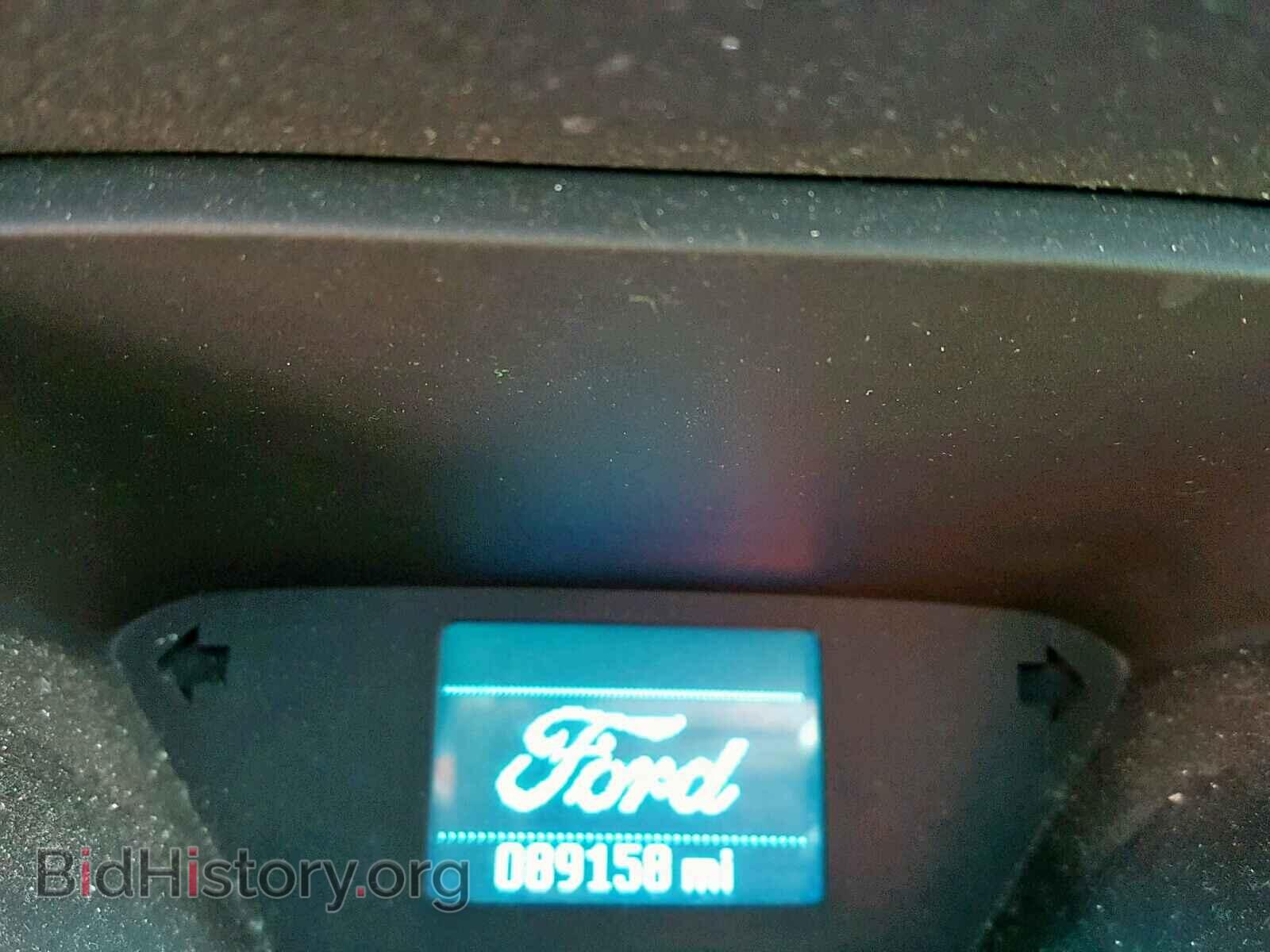 2014 FORD TRANSIT CO - VIN: NM0LS7E70E1138092 - Фото 8