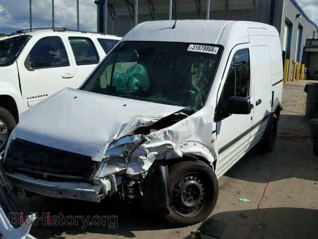 2013 FORD TRANSIT CO - VIN: NM0LS7DN9DT143424 - Фото 2