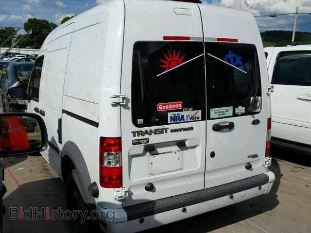 2013 FORD TRANSIT CO - VIN: NM0LS7DN9DT143424 - Фото 3