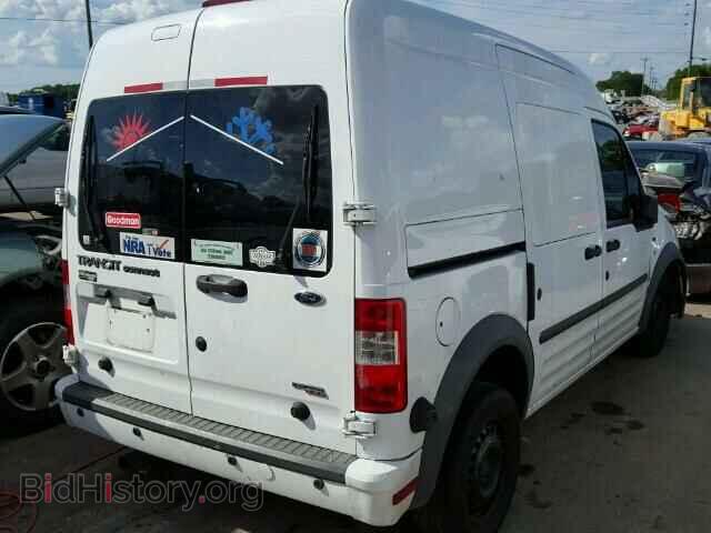 2013 FORD TRANSIT CO - VIN: NM0LS7DN9DT143424 - Фото 4