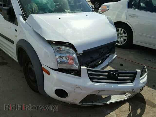 2013 FORD TRANSIT CO - VIN: NM0LS7DN9DT143424 - Фото 9