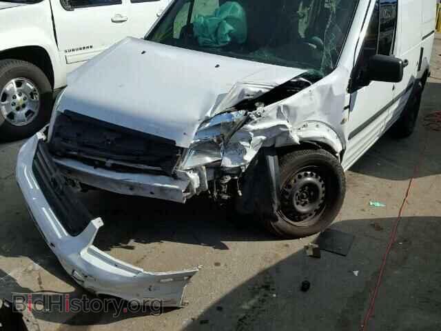 2013 FORD TRANSIT CO - VIN: NM0LS7DN9DT143424 - Фото 10