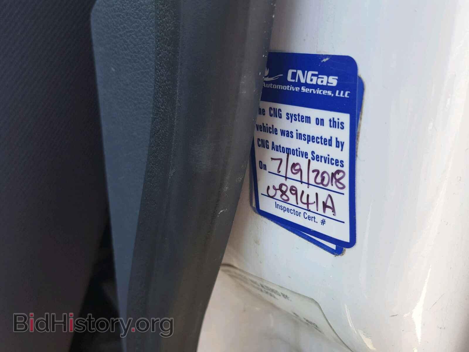 2012 FORD TRANSIT CO - VIN: NM0LS7AN4CT084219 - Фото 5