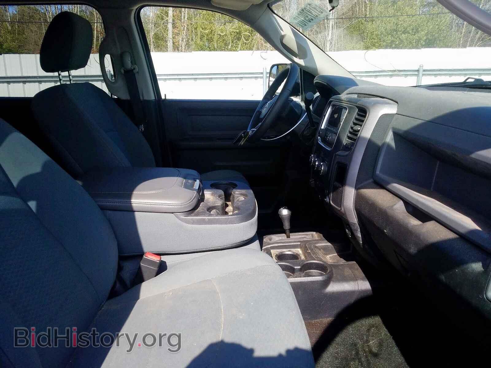 2013 RAM 2500 - VIN: 3C6TR5HT5DG514157 - Photo 5