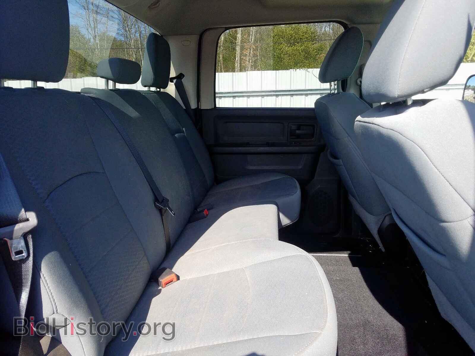 2013 RAM 2500 - VIN: 3C6TR5HT5DG514157 - Photo 6