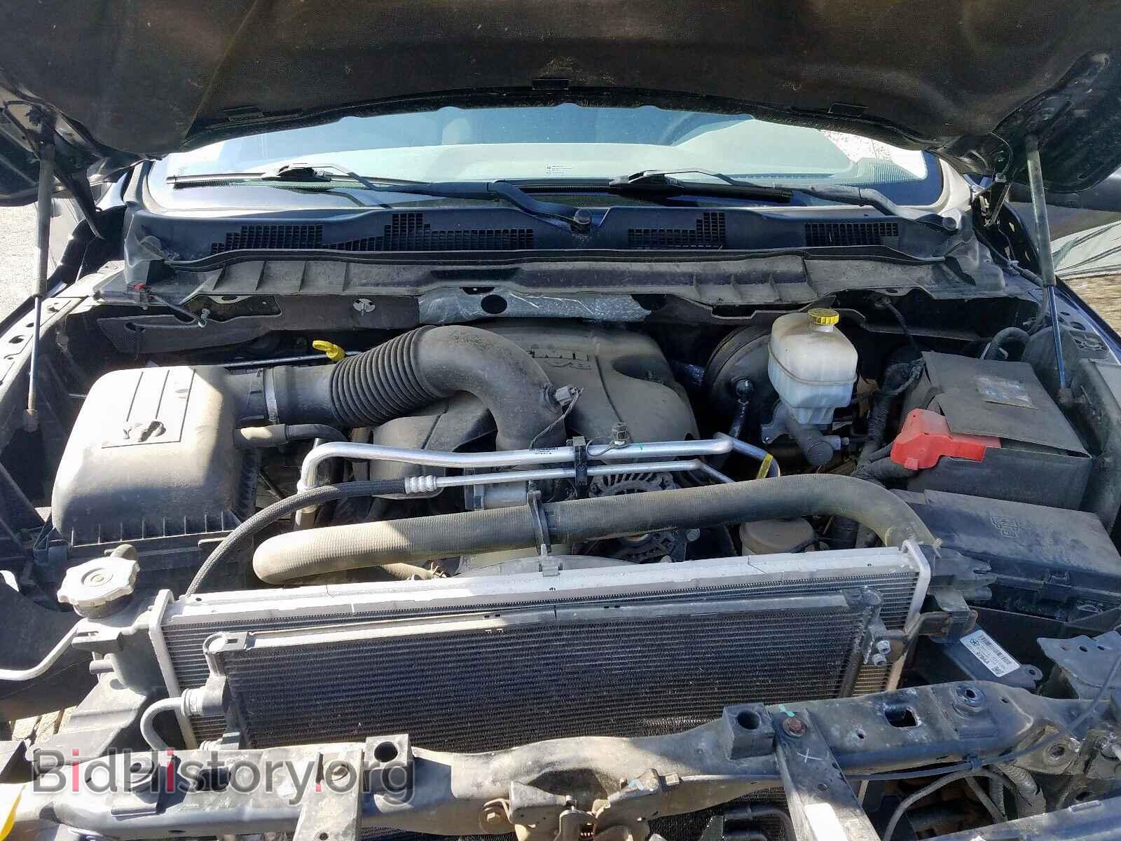 2013 RAM 2500 - VIN: 3C6TR5HT5DG514157 - Photo 7