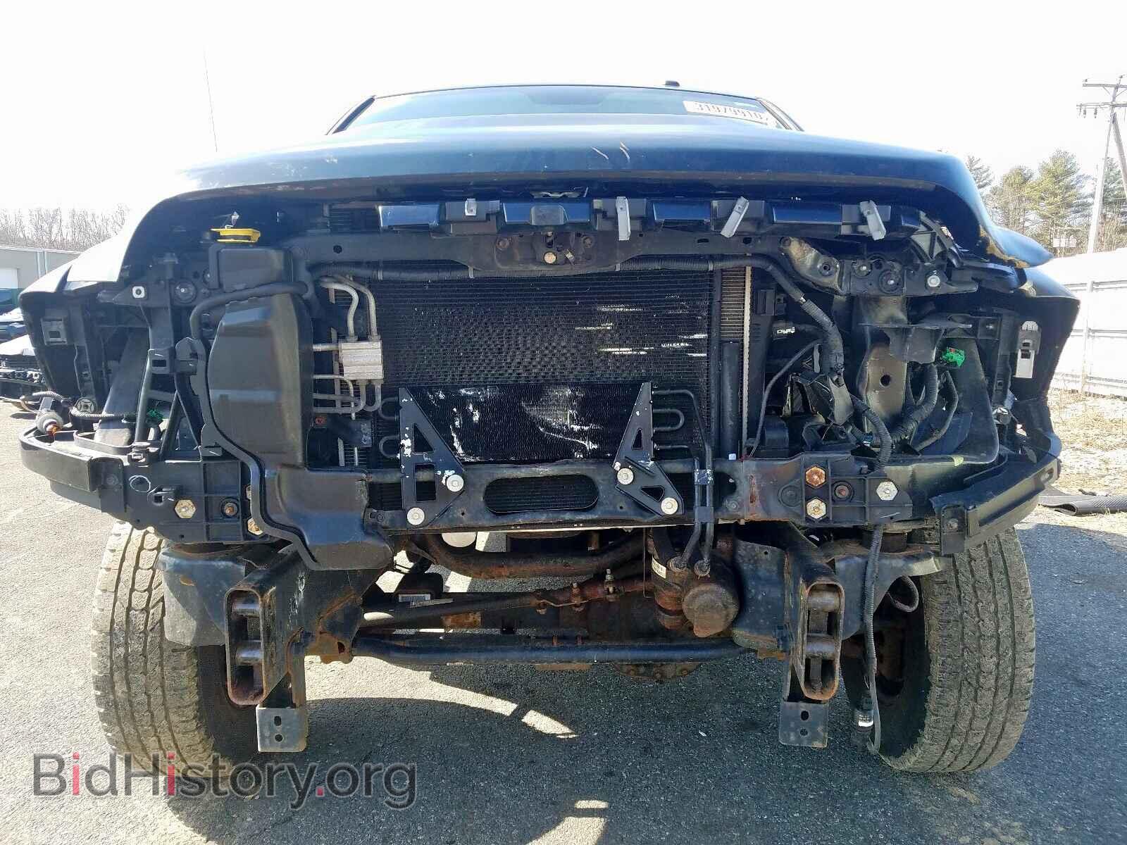 2013 RAM 2500 - VIN: 3C6TR5HT5DG514157 - Photo 9