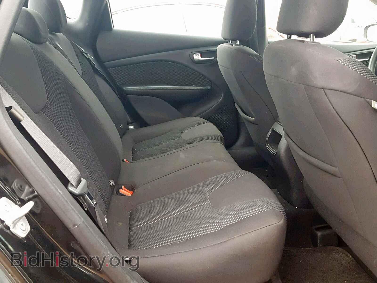 2014 DODGE DART - VIN: 1C3CDFAA2ED904223 - Фото 6
