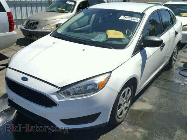 2016 FORD FOCUS - VIN: 1FADP3E24GL380161 - Photo 2