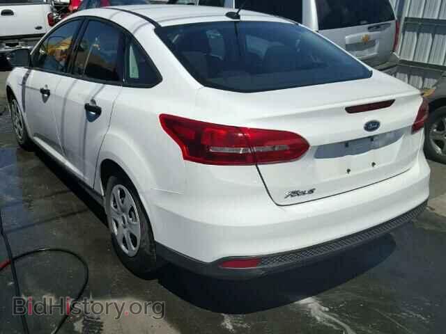 2016 FORD FOCUS - VIN: 1FADP3E24GL380161 - Photo 3