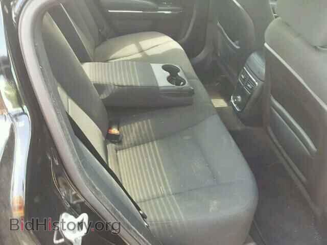 2013 DODGE CHARGER - VIN: 2C3CDXBG6DH654950 - Photo 6