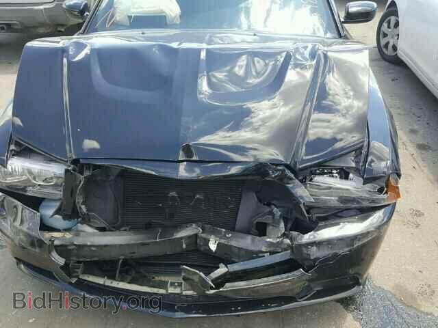 2013 DODGE CHARGER - VIN: 2C3CDXBG6DH654950 - Photo 7