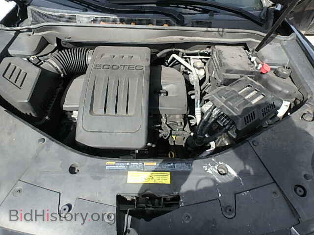 2011 GMC TERRAIN - VIN: 2CTALMEC5B6315123 - Фото 7