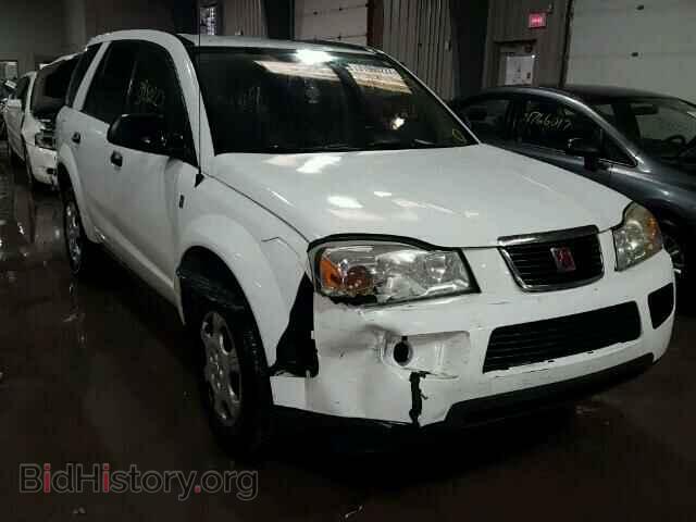 Фотография 5GZCZ33D06S895200 - SATURN VUE 2006