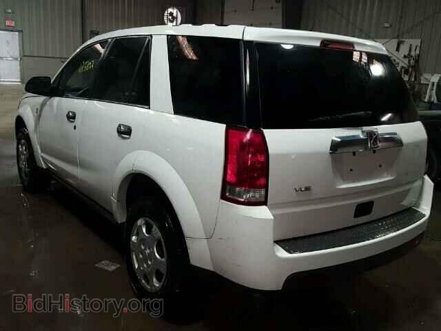 2006 SATURN VUE - VIN: 5GZCZ33D06S895200 - Фото 3