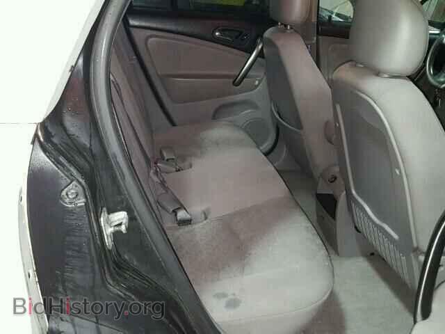 2006 SATURN VUE - VIN: 5GZCZ33D06S895200 - Фото 6