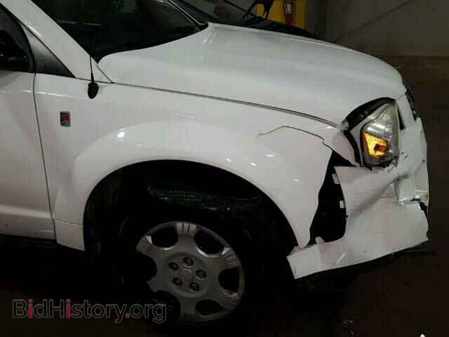 2006 SATURN VUE - VIN: 5GZCZ33D06S895200 - Фото 9