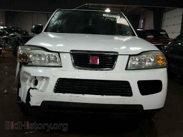 2006 SATURN VUE - VIN: 5GZCZ33D06S895200 - Фото 10
