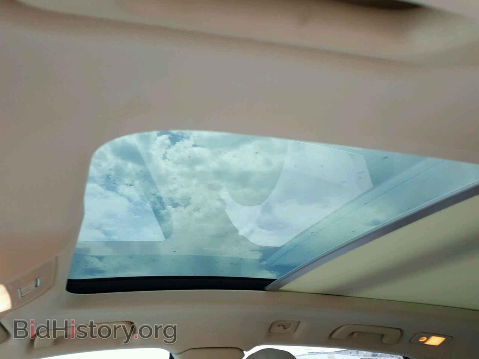 2013 AUDI Q5 - VIN: WA1LFAFP9DA060732 - Фото 9