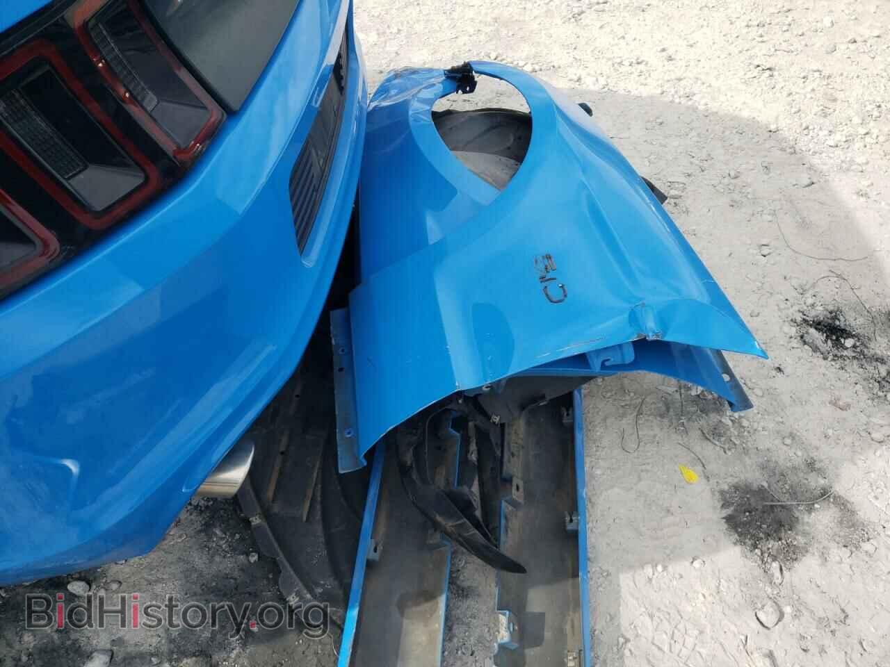 2013 FORD MUSTANG - VIN: 1ZVBP8CF7D5244916 - Фото 9