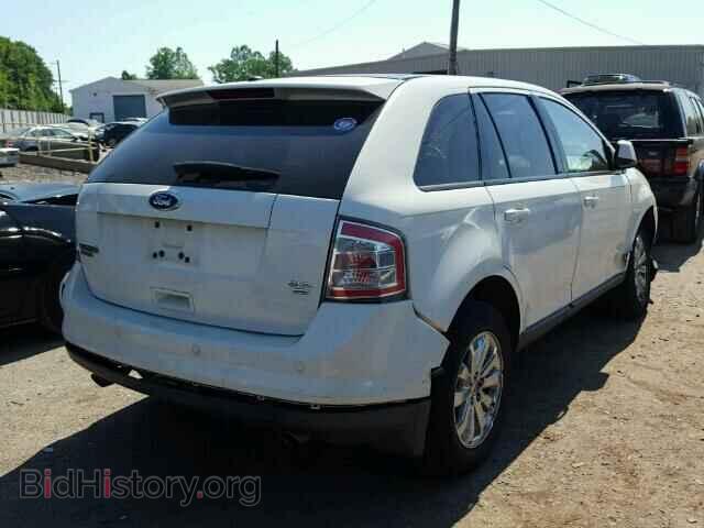 2010 FORD EDGE - VIN: 2FMDK4JC1ABA06168 - Фото 4