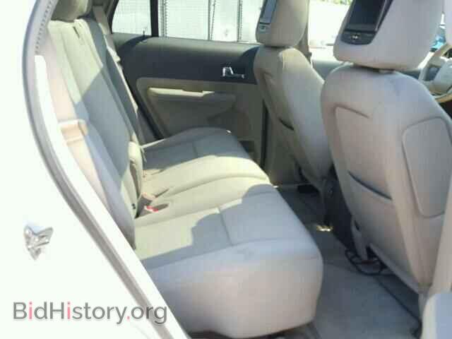 2010 FORD EDGE - VIN: 2FMDK4JC1ABA06168 - Фото 6