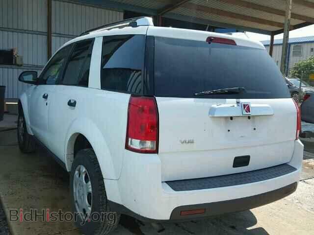 2007 SATURN VUE - VIN: 5GZCZ33D57S840503 - Фото 3