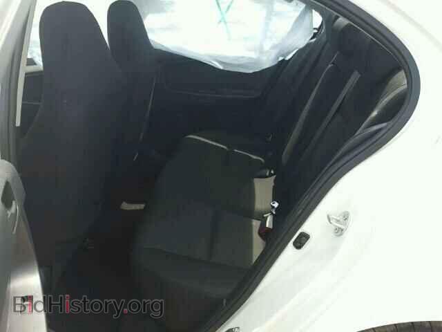 2012 MITSUBISHI LANCER - VIN: JA32U2FUXCU025860 - Фото 6