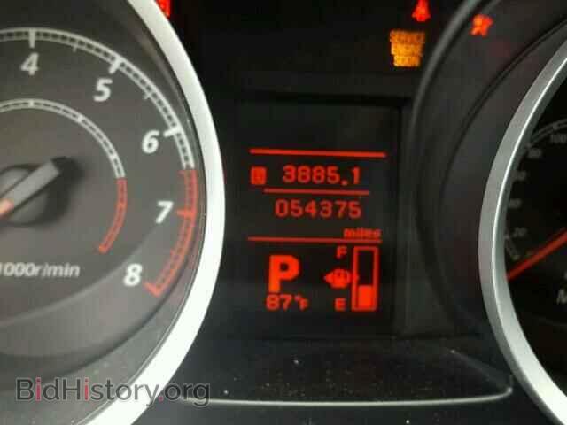 2012 MITSUBISHI LANCER - VIN: JA32U2FUXCU025860 - Фото 8