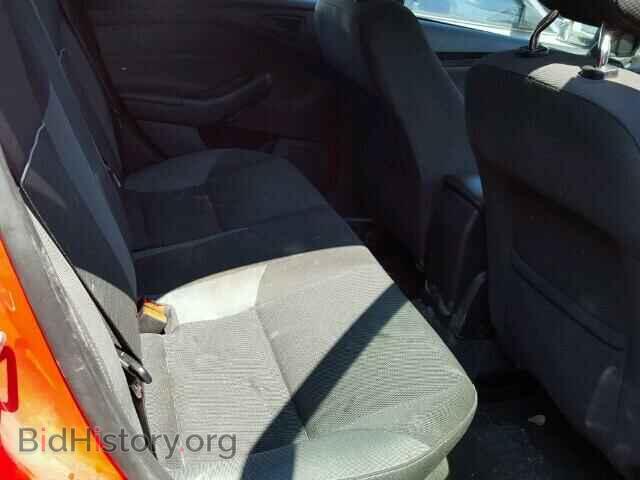 2012 FORD FOCUS - VIN: 1FAHP3F20CL333221 - Photo 6
