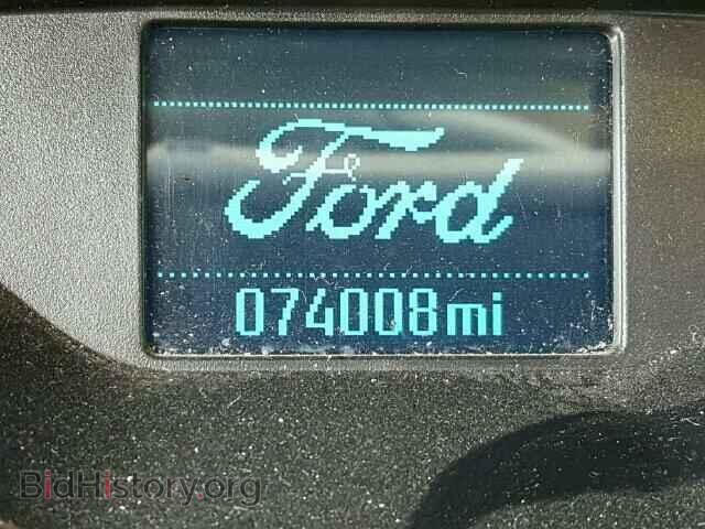2012 FORD FOCUS - VIN: 1FAHP3F20CL333221 - Photo 8
