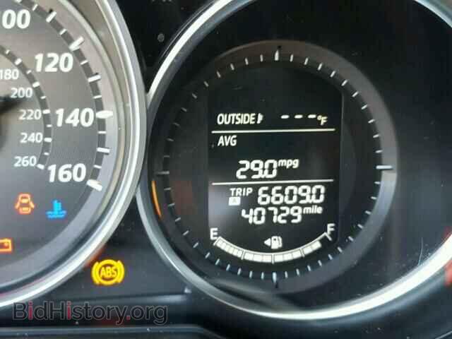 2015 MAZDA CX-5 - VIN: JM3KE2BE9F0458957 - Фото 8