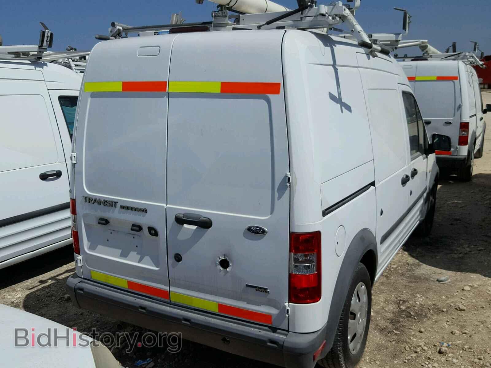 2012 FORD TRANSIT CO - VIN: NM0LS7AN2CT083523 - Фото 4