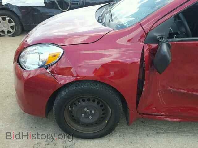 2014 NISSAN VERSA - VIN: 3N1CN7AP5EL856331 - Photo 9