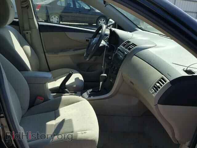 2011 TOYOTA COROLLA - VIN: 2T1BU4EEXBC678286 - Photo 5