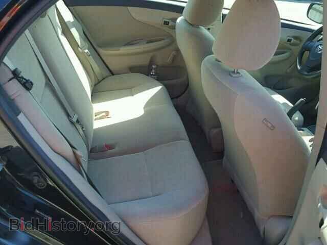 2011 TOYOTA COROLLA - VIN: 2T1BU4EEXBC678286 - Photo 6