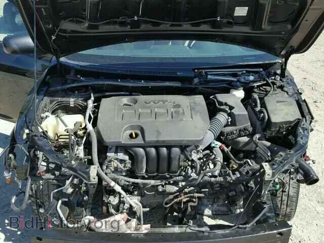 2011 TOYOTA COROLLA - VIN: 2T1BU4EEXBC678286 - Photo 7