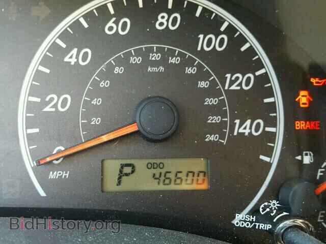 2011 TOYOTA COROLLA - VIN: 2T1BU4EEXBC678286 - Photo 8