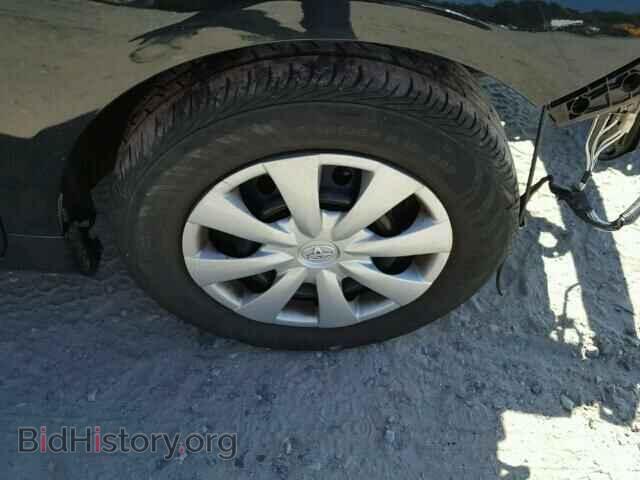 2011 TOYOTA COROLLA - VIN: 2T1BU4EEXBC678286 - Photo 10